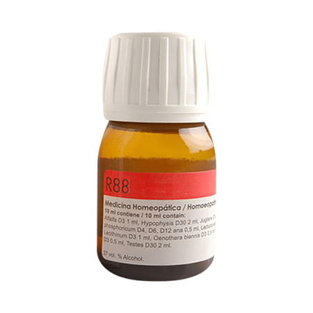 Dr. Reckeweg R88 (Devirol) (30ml)
