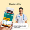 Pharmeasy Vitamin B Complex With Folic Acid - Improves Energy - Heart & Eye Health - Bottle Of 60