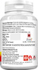 Healthmeds Omega-3 Fish Oil Fatty Acids 360mg Epa & 240mg Dha Double Strength 60 Softgel Caps
