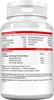 Healthmeds Omega-3 Fish Oil Fatty Acids 360mg Epa & 240mg Dha Double Strength 60 Softgel Caps
