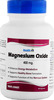 Healthvit High Absorption Magnesium Oxide 400 Mg - 60 Capsules
