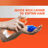 Gillette Pro Shaving Gel Aqua Hydrating With Shea Butter-200Ml
