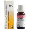 Dr. Reckeweg R 47-All Hysteric Complaints Drops (22 Ml) Pack Of 2