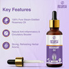 Newish Rosemary Essential Oil For Hair Growth Skin Therapeutic Grade And Diffuser Aroma 30Ml