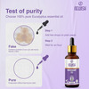 Newish Rosemary Essential Oil For Hair Growth Skin Therapeutic Grade And Diffuser Aroma 30Ml