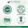 Dr. Vaidya's New Herbobuild -30 Capsules