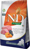 Farmina N&D Pet Foods Pumpkin Dry Dog Pet Food | Medium & Maxi Breed | 2.5-Kg | Lamb And Blueberry