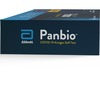Panbio Covid Antigen Self Test - 4 Test Kits Icmr Approved Test Results In 15 Mins