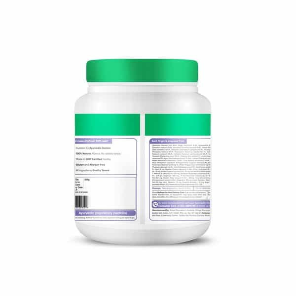 Dr. Vaidya's My Prash Mychyawanprash For Post Delivery Care-500 Gms