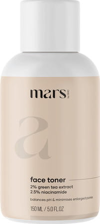 Mars By Ghc Face Toner 150 Ml