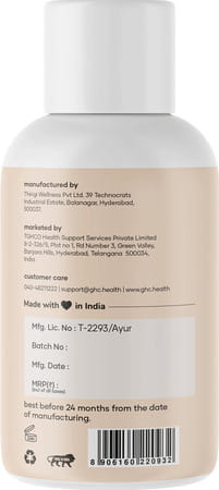 Mars By Ghc Face Toner 150 Ml