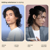 Arata Styling Hair Cream | Niacinamide | Medium Hold & Frizz Control | 100 Ml