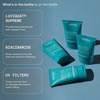 Arata Styling Hair Cream | Niacinamide | Medium Hold & Frizz Control | 100 Ml