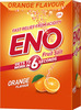 Eno Orange Digestive Anatacid 30X5gm