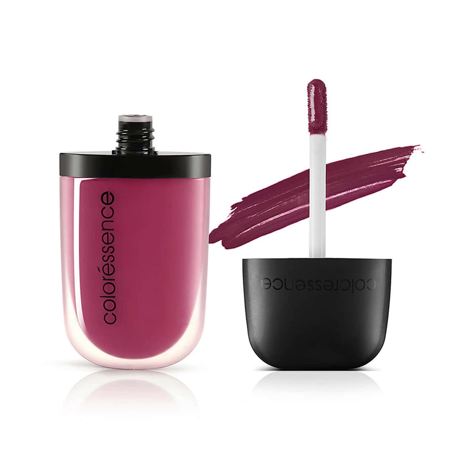 Coloressence Color Buy COLORESSENCE INTENSE LIQUID LIP COLOR, MATTE FINISH - BOUGAINVILLEA ...