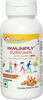 Dr. Morepen Immuniply Turmeric Curcumin Tablets Vitamin C Chewable Immunity Boost For Adults 50G