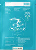 Habbit Active Whey Blend Protein Powder - 210 Gms 7 Servings | Double Chocolate Flavour