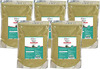 Way2herbal Neem Patra Powder Skin Care - 1 Kg (Pack Of 5)