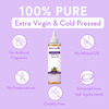 Wishcare 100% Pure Cold Pressed Jojoba Oil (100Ml)