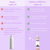 Wishcare 100% Pure Cold Pressed Jojoba Oil (100Ml)