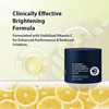 Dermistry Vitamin C Niacinamide Alpha Arbutin Oil Free Water Based Dark Spots Removal Face Gel 50ml