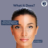 Dermistry 2% Kojic Acid 1% Alpha Arbutin Face Glowing Bright Light Serum For Pigmentation Spots 30Ml