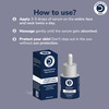 Dermistry 2% Kojic Acid 1% Alpha Arbutin Face Glowing Bright Light Serum For Pigmentation Spots 30Ml