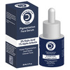 Dermistry 2% Kojic Acid 1% Alpha Arbutin Face Glowing Bright Light Serum For Pigmentation Spots 30Ml