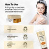 Tnw-The Natural Wash Combo Of Multani Mitti Face Wash & Potato Rice Handmade Soap -100 G