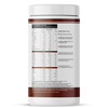 Inlife Meal Replacement Shake For Weight Management,Nutritional Meal Protein Powder,500G(Chocolate)