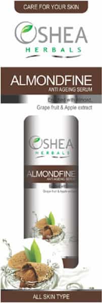 Oshea Almondfine Anti Ageing Serum 50 Ml