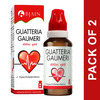Bjain Gauteria Gaumeri For Hypercholesterolemia | 30Ml (Pack Of 2)