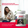 Beaphar Hd Tablet Dog Joint Supplement For Hip Dysplasia & Joint Problems - 60 Tablets