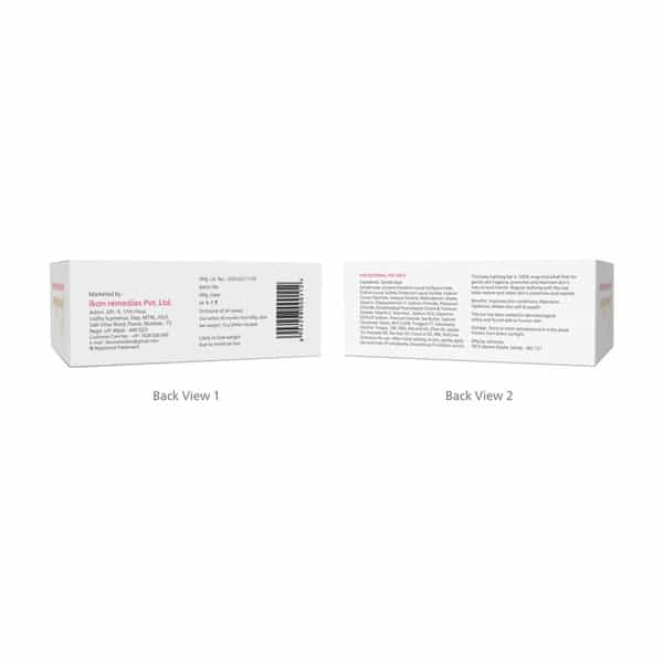 Pearldew Baby Bathing Bar 75 Gm | With Aloe Vera & Jojoba Oil | Paraben Free (Pack Of 6)