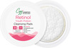 Cgg Cosmetics Retinol Youth Portion Cleansing Pads- Combats Aging Skin- Vegan - 50 Pads