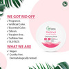 Cgg Cosmetics Retinol Youth Portion Cleansing Pads- Combats Aging Skin- Vegan - 50 Pads