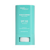 Earth Rhythm Aqua Sunscreen Stick Spf 60 | Pa++++ No White Cast |Hyaluronic | Men & Women - 20 Gm