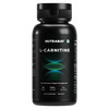 Nutrabay Pro L-Carnitine Fat Burner | Pre Workout Supplement | 1000Mg - 60 Veg Tablets