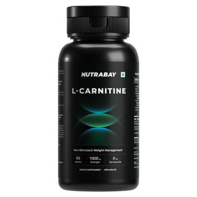 is l carnitine for weight loss The Difference Between L-Carnitine & Acetyl L-Carnitine – Swanson Vitamins main image 0