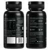 Nutrabay Pro L-Carnitine Fat Burner | Pre Workout Supplement | 1000Mg - 60 Veg Tablets