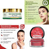 Tnw-The Natural Wash Lip Care Combo With Tunnel Of Love Lip & Cheek Tintface Moisturizing Gel Cream