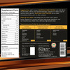 Inlife 100% Raw Whey Protein Powder Concentrate Instantized - 2.2 Lb /1Kg 33 Servings (Unflavoured)