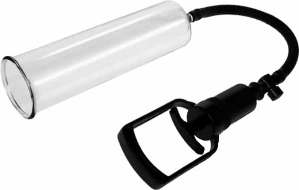 Pretty Love Alexander Hand Pumps For Men - 1 Unit