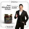 Bold Care Himalayan Shilajit Resin - Authentic | Pure & Premium Quality - 10G