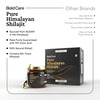 Bold Care Himalayan Shilajit Resin - Authentic | Pure & Premium Quality - 10G