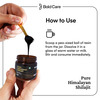 Bold Care Himalayan Shilajit Resin - Authentic | Pure & Premium Quality - 10G