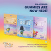 Nutriburst Defence Dynamo Trolls Gummies - 10 Gummies