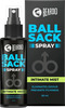 Beardo Ball Sack Spray 50ml