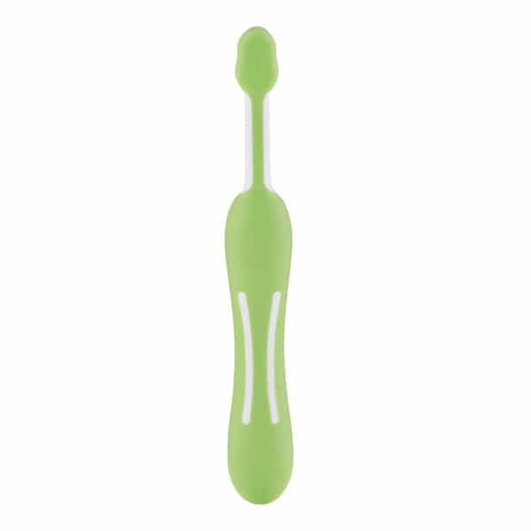 Chicco Toothbrush | 6-36 Months (Green)