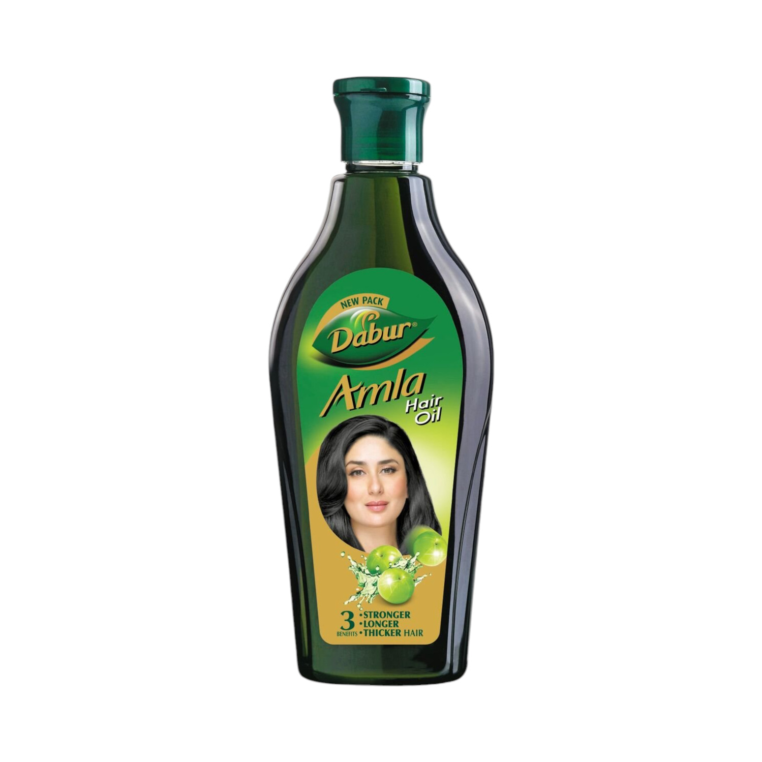 Dabur Amla Hair Oil 22% Extra (90ml+20ml Free) Bottle Of 110ml